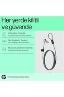 HP Laptopslot Cijferslot 1.83 m Nano Combination Lock