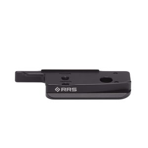 Really Right Stuff Base plate voor Canon EOS M5