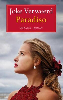 Paradiso - Joke Verweerd - eBook (9789023912736) Paradiso - Joke Verweerd - eBook (9789023912736)