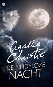 De eindeloze nacht - 1 - Agatha Christie - ebook