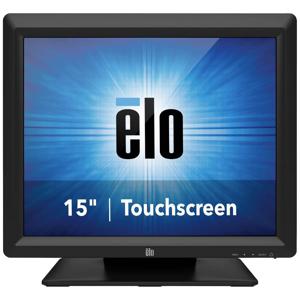 elo Touch Solution 1517L AccuTouch Touchscreen monitor Energielabel: E (A - G) 38.1 cm (15 inch) 1024 x 768 Pixel 4:3 23 ms VGA, USB, RS232