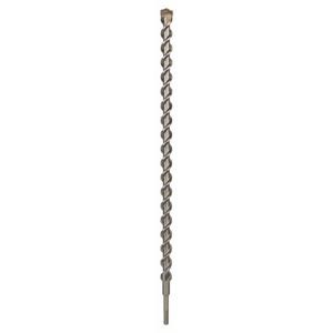 Bosch Accessories SDS-plus-5 2608587910 Carbide Hamerboor 25 mm Gezamenlijke lengte 600 mm SDS-Plus 1 stuk(s)