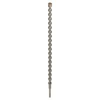 Bosch Accessories SDS-plus-5 2608587910 Carbide Hamerboor 25 mm Gezamenlijke lengte 600 mm SDS-Plus 1 stuk(s) - thumbnail