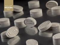 Meenk Hoesttabletten