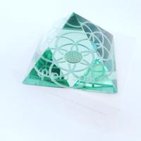 Energydots SpacePYRAMID