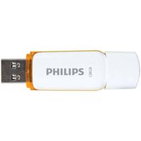 Philips USB-stick 2.0 Snow 128GB