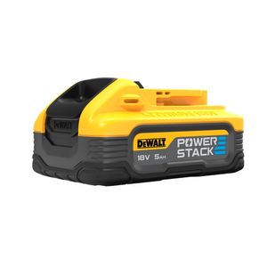 DeWALT DCBP518H2-XJ batterij/accu en oplader voor elektrisch gereedschap