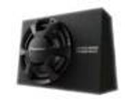 Pioneer TS-WX306B autosubwoofer Tevoren geladen subwoofer 1300 W - thumbnail