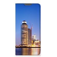 Xiaomi Redmi Note 11 Pro Book Cover Rotterdam