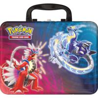 Pokemon Tcg Back To School Collector Chest - thumbnail