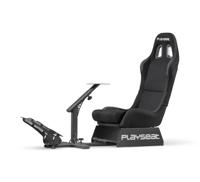 Playseat Evolution Universele gamestoel Gecapitonneerde zitting Zwart