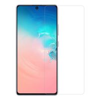 Colorfone Tempered Glass Screenprotector Samsung Galaxy S10 Lite