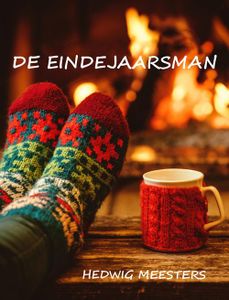 De eindejaarsman - Hedwig Meesters - ebook