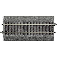 H0 RocoLine (met ballastbed) 42512 Rechte rails 115 mm 6 stuk(s) - thumbnail