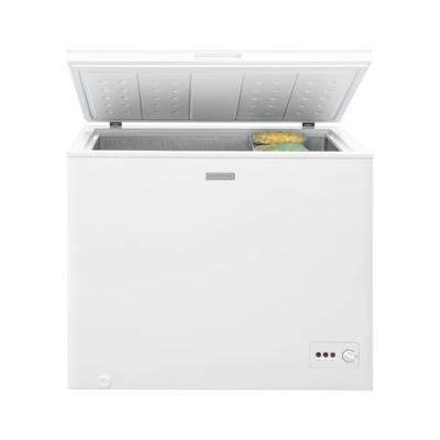 Inventum VK1120 diepvriezer Vrijstaand Borst 290 l Wit