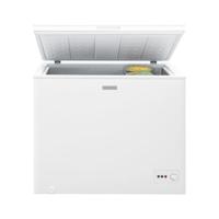 Inventum VK1120 diepvriezer Vrijstaand Borst 290 l Wit