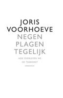 Negen plagen tegelijk - Joris Voorhoeve - Paperback (9789025434632)