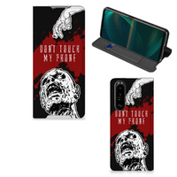 Sony Xperia 5 III Design Case Zombie Blood - thumbnail