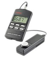 Gossen Mavolux 5032 B USB Verlichtingsmeter