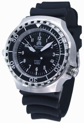 Tauchmeister T0251 Diver Craft automatisch horloge Tauchmeister T0251 Diver Craft automatisch horloge