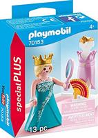 Playmobil 70153 Special Plus Prinses Met Paspop