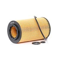 Blue Print ADA102105 oliefilter met afdichtringen, 1 stuk