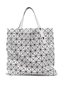 Bao Bao Issey Miyake sac cabas Prism à fini mat - Gris