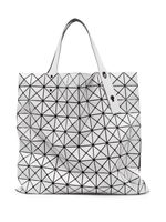 Bao Bao Issey Miyake sac cabas Prism à fini mat - Gris - thumbnail