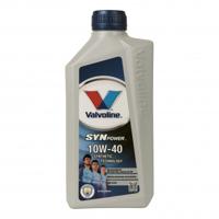 Valvoline motorolie Synpower 10W 40 1 liter
