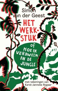 Het werkstuk - Simon van der Geest - ebook