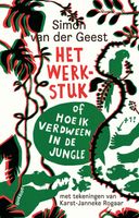 Het werkstuk - Simon van der Geest - ebook