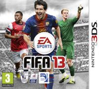 Fifa 13 - thumbnail