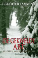 De gekwelde abt (Paperback) - thumbnail