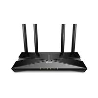 TP-Link Archer AX23 WiFi 6 AX1800Mbps Gigabit Dual Band Wireless Router, OneMesh, Dual-Core CPU, TP-Link HomeShield, Ideal for Gaming Xbox/PS4/Steam, Plug and Play