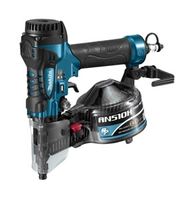 Makita AN510H High Pressure constructie tacker | 22 bar - AN510H