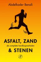 Abdelkader  Benali Asfalt, zand & stenen