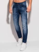 Herenjeans P1309 - blauw, maat 29