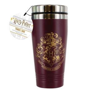 Harry Potter Travel Mug Hogwarts