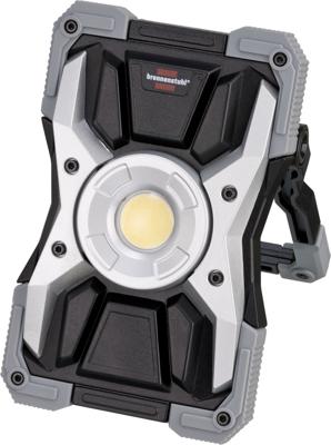 Brennenstuhl 1173100100 RUFUS 1500 MA mobil Werklamp LED werkt op een accu 15 W 1500 lm