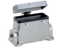 LAPP 19038000 Socketbehuizing M20 EPIC® H-B 10 10 stuk(s)