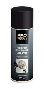 Protech slotspray PT0109 200ml