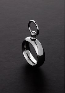 Donut Ring with O ring (15x8x45mm)