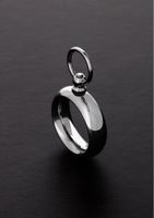 Donut Ring with O ring (15x8x45mm) - thumbnail