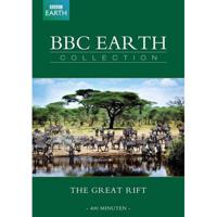 BBC Earth Collection - Great Rift (DVD)
