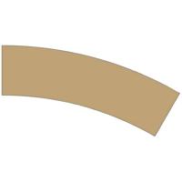 53842 H0 Easy-Track Track gebogen R3