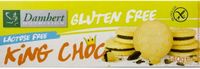 Damhert Koek King Choc - thumbnail