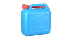 Hünersdorff 812893 Jerrycan voor brandstof 10 l Kunststof - thumbnail