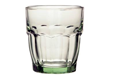 ROCK BAR TUMBLER S6 GROEN 27CL