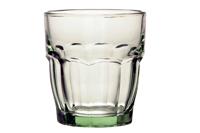 ROCK BAR TUMBLER S6 GROEN 27CL