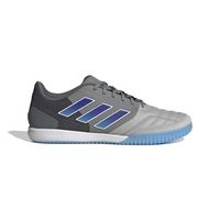 adidas Top Sala Competition Zaalvoetbalschoenen (IN) Grijs Blauw Wit